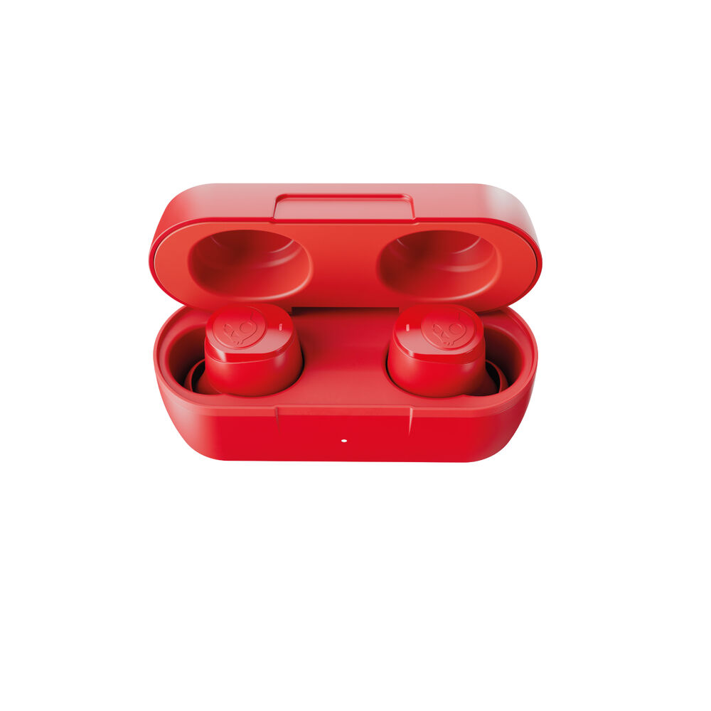Jib True Wireless Auriculares In Ear Golden Red image number 2.0